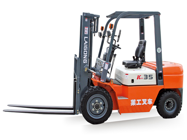 常見(jiàn)叉車使用要求和用途？